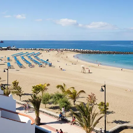 Apartamento Home2book Ocean View Cristianos