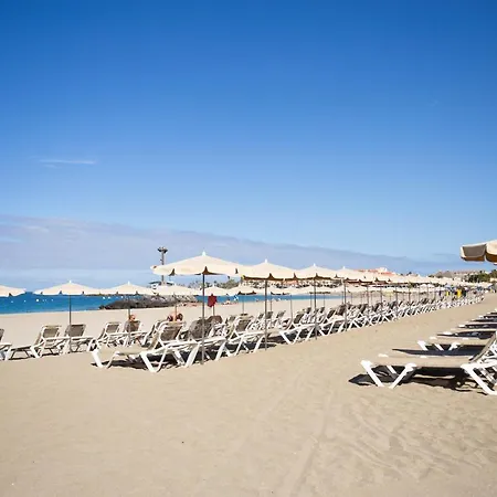Home2book Ocean View Cristianos * Arona (Tenerife)