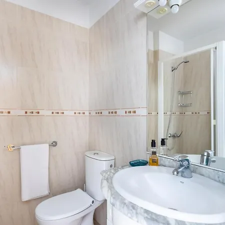 Home2book Ocean View Cristianos