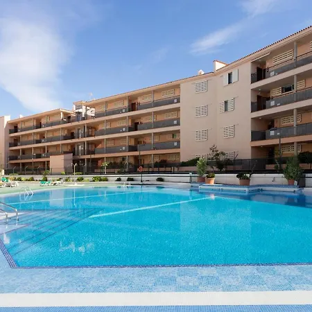 דירה Home2book Ocean View Cristianos ארונה