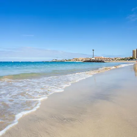 Home2book Ocean View Cristianos *